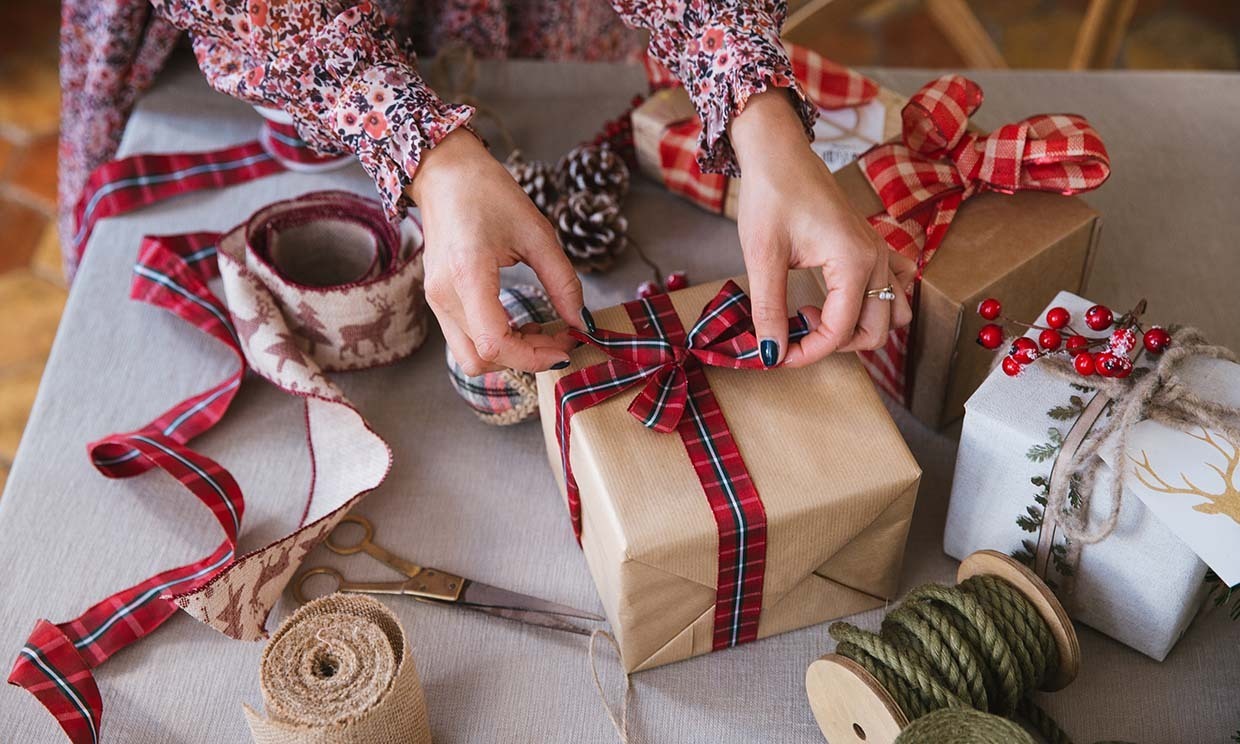 Strategies to promote eCommerce at Christmas