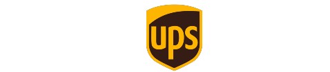 UPS courier internacional