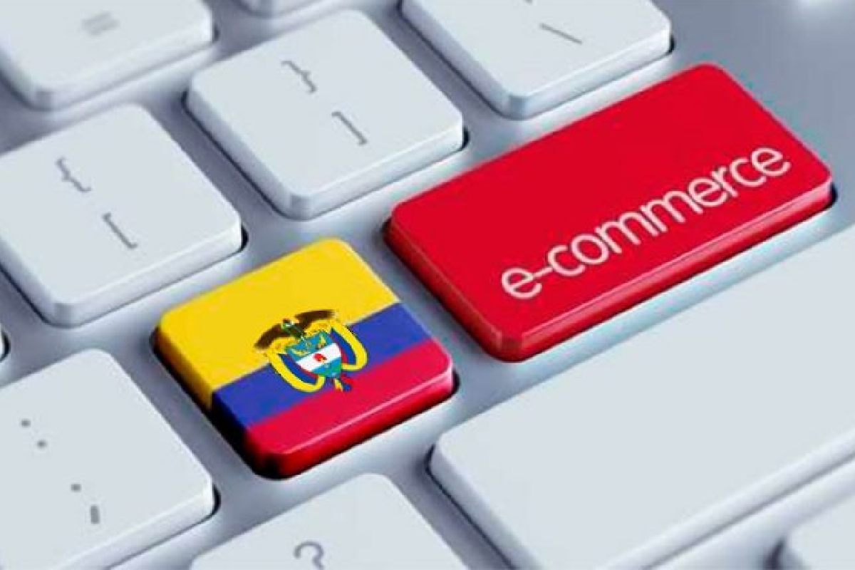 ecommerce Colombia mercado