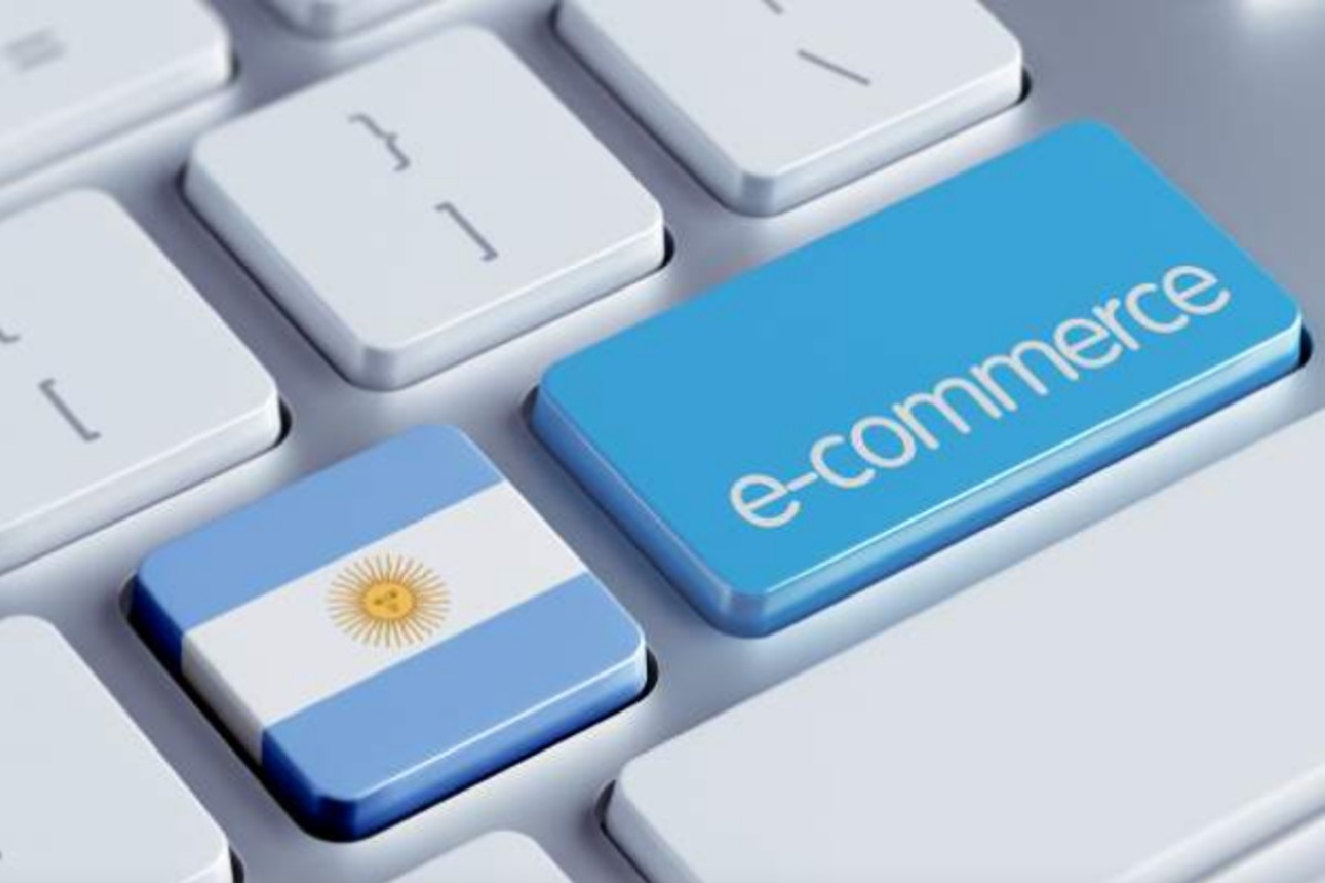 ecommerce Argentina