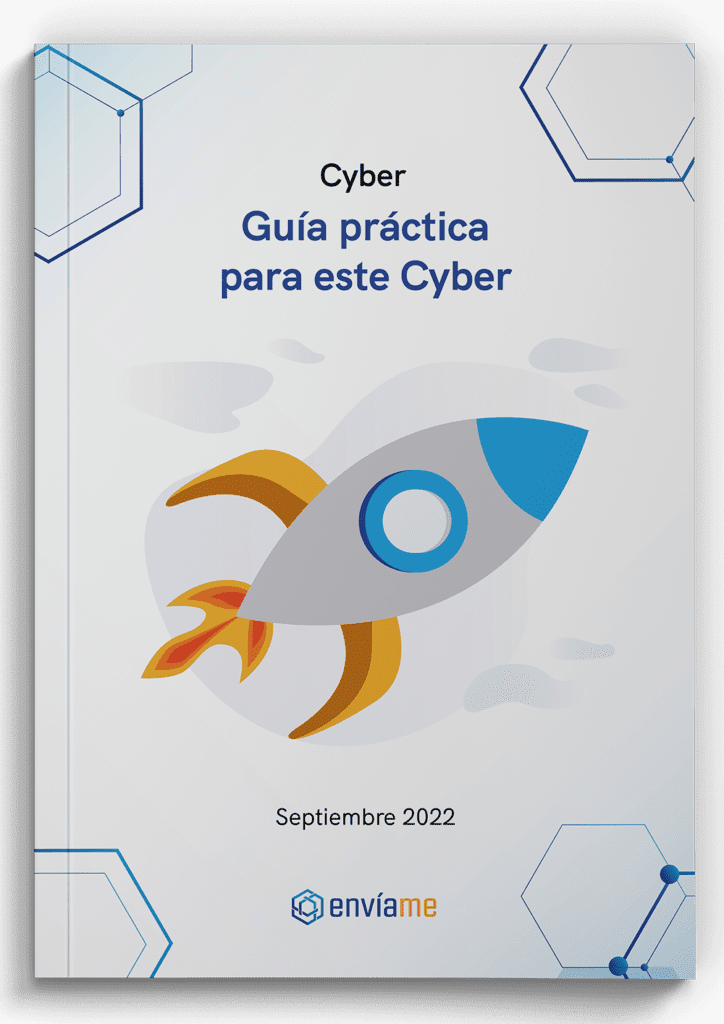 Guía práctica para este Cyber