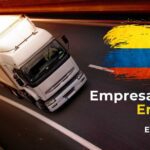 Empresas de envíos en Colombia