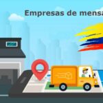Empresas de mensajería en Colombia