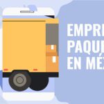 empresas de paquetería en México