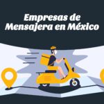 empresas de mensajería en México