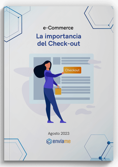 ebook La importancia checkout