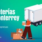 Paqueterías Monterrey