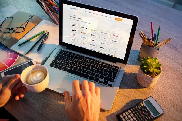 Las mejores plataformas de e-Commerce en Chile