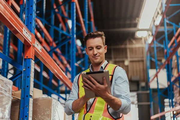 Beneficios de usar Software Logístico