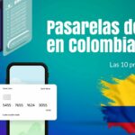 pasarelas de pago en Colombia