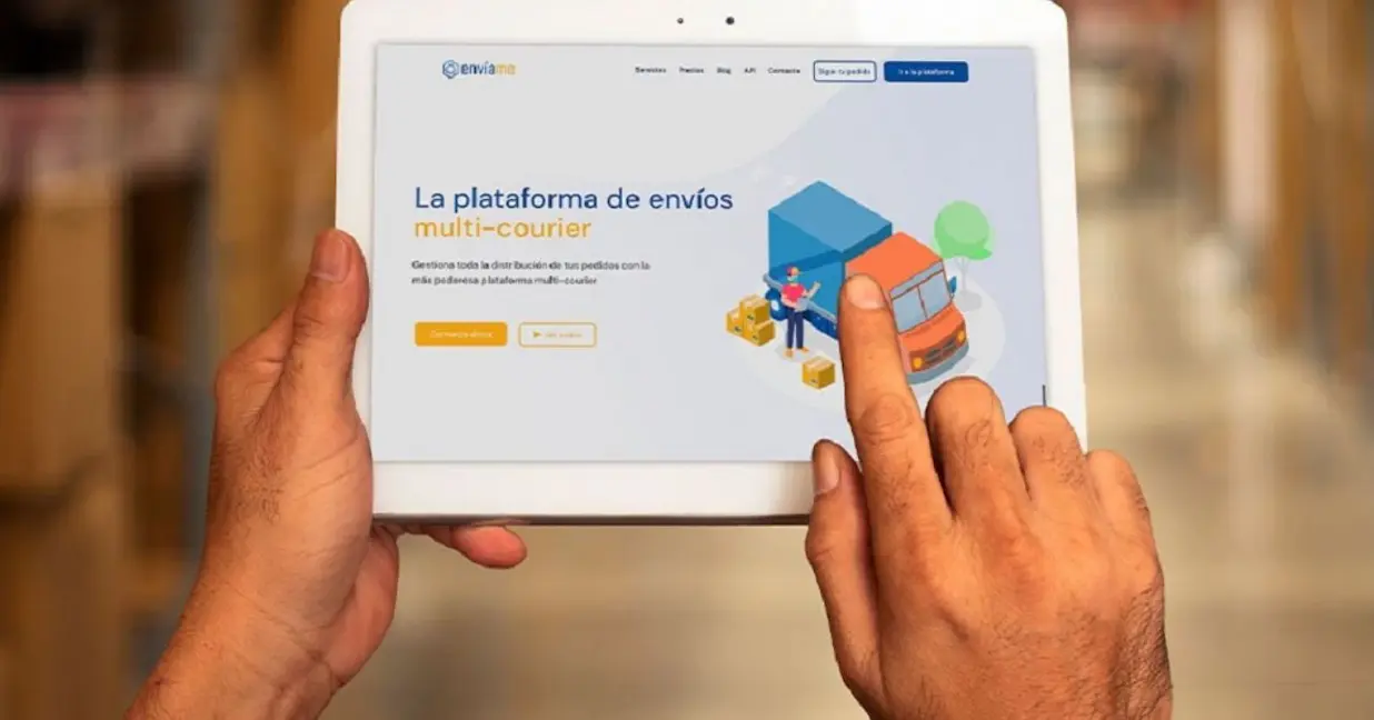 ¿Cómo gestionar envíos a todo el Perú en tu eCommerce?