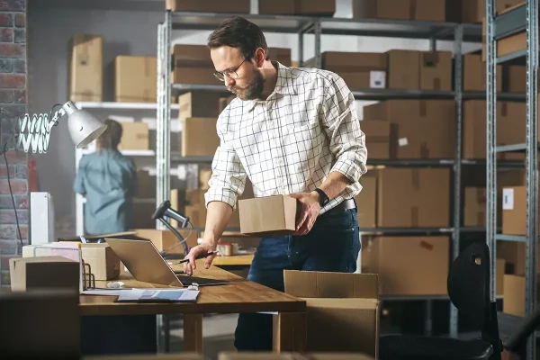 ¿Qué impacto tiene centralizar las operaciones en tu Gestión de Cadena de Suministro?