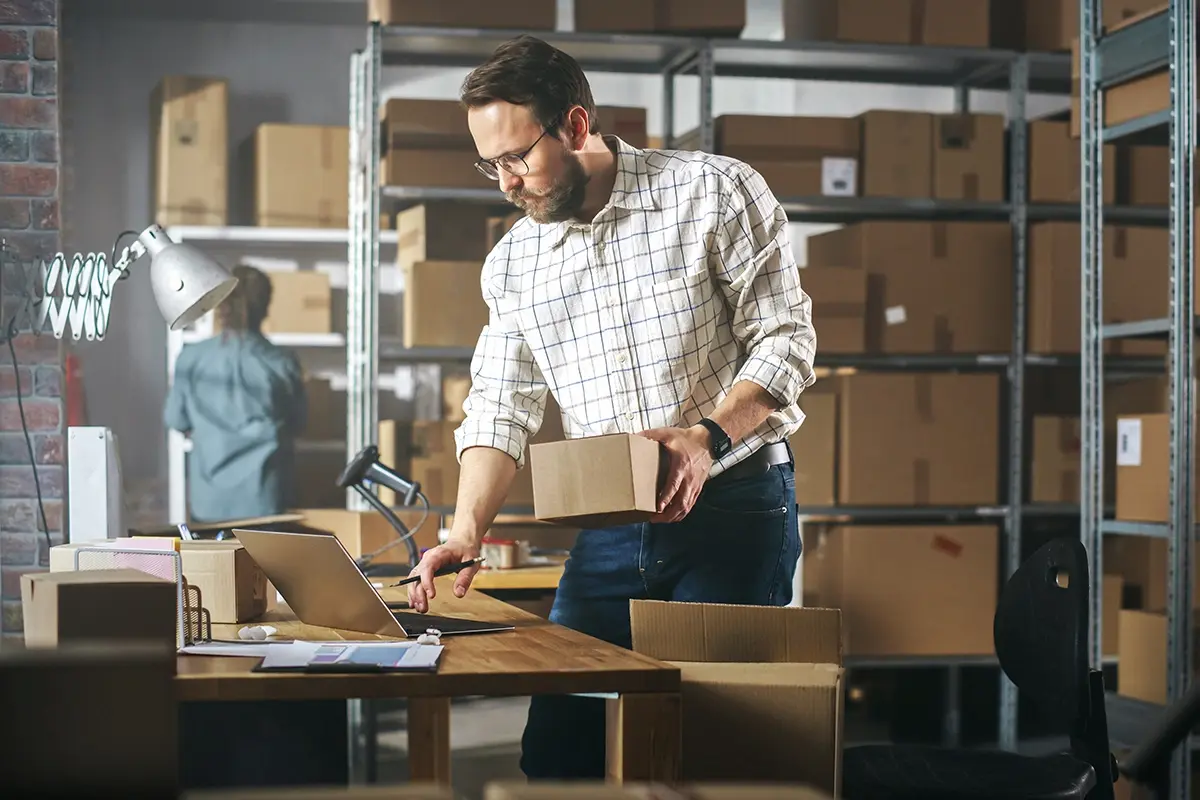 ¿Cómo gestionar envíos a todo el Perú en tu eCommerce?