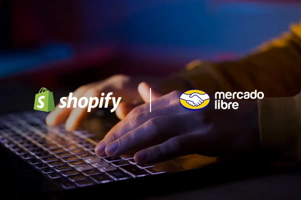 ¿Shopify o Mercado Libre? Conoce las diferencias
