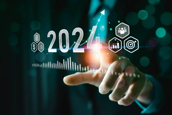 Lo último en tendencias logísticas 2024