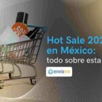 ¿Cuándo es el Hot Sale México?