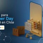 cuándo es el cyber day Chile