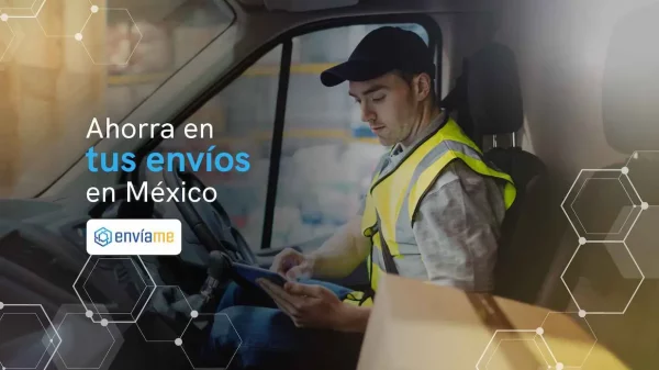 Envíos baratos: Guía para ahorrar en tus paquetes