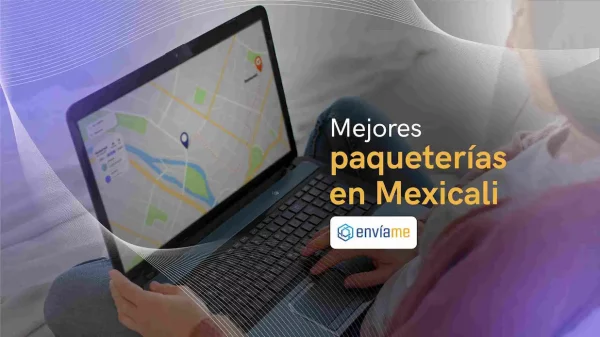 Las 7 principales paqueterías en Mexicali [2024]