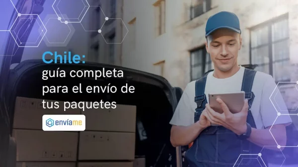 Guía completa para el envío de paquetes