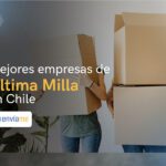 empresas de ùltima milla Chile