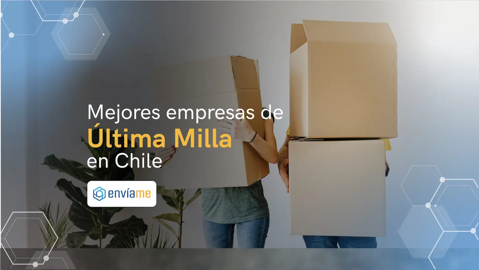 ¿Cómo gestionar envíos a todo el Perú en tu eCommerce?