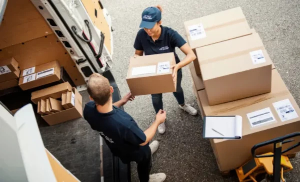 Logística de última milla ralentiza su ritmo de crecimiento en el Perú.