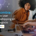 dropshipping colombia