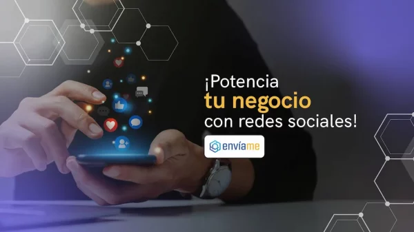 ¿Cómo usar las redes sociales para potenciar tu eCommerce?