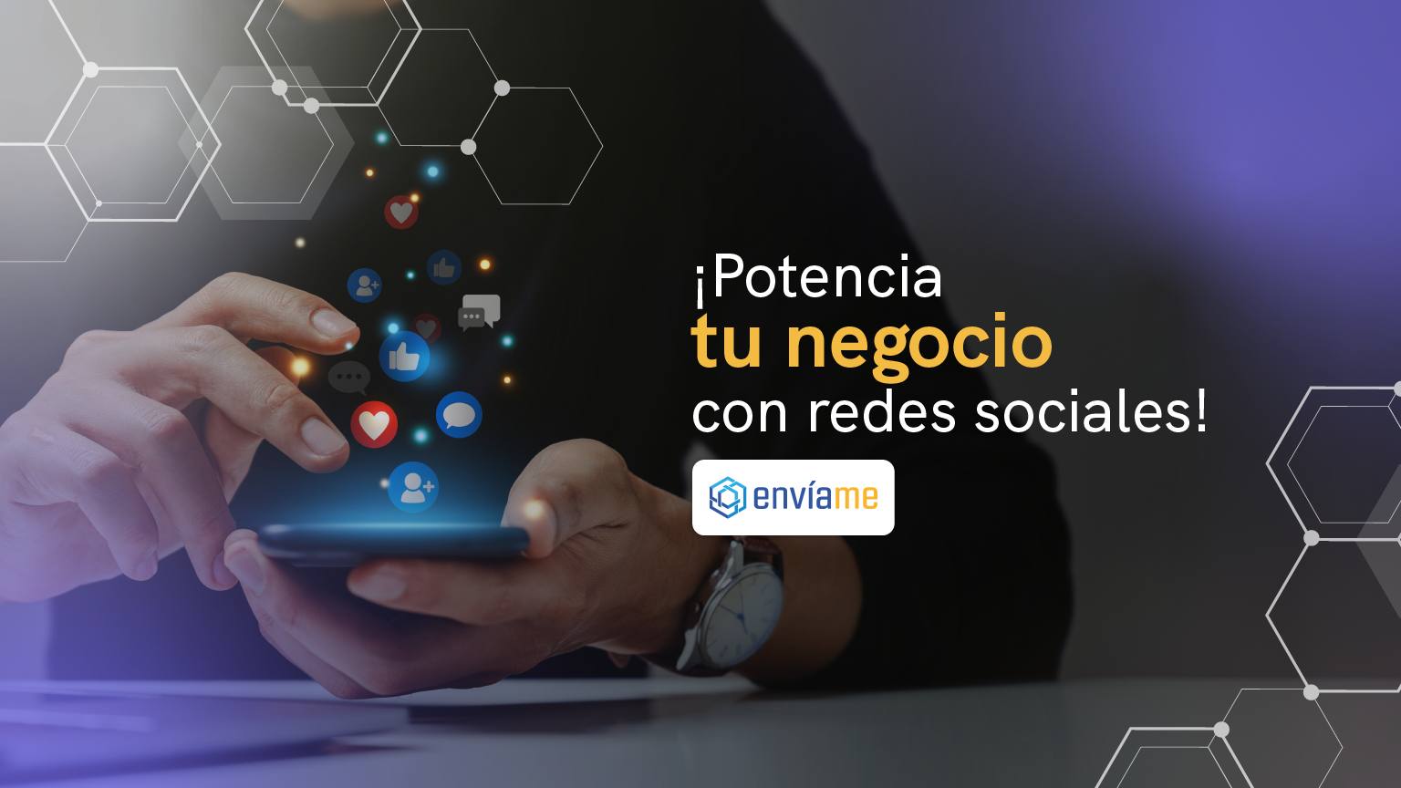 ecommerce redes sociales
