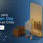 Cuándo es el Cyber Day Chile 2025