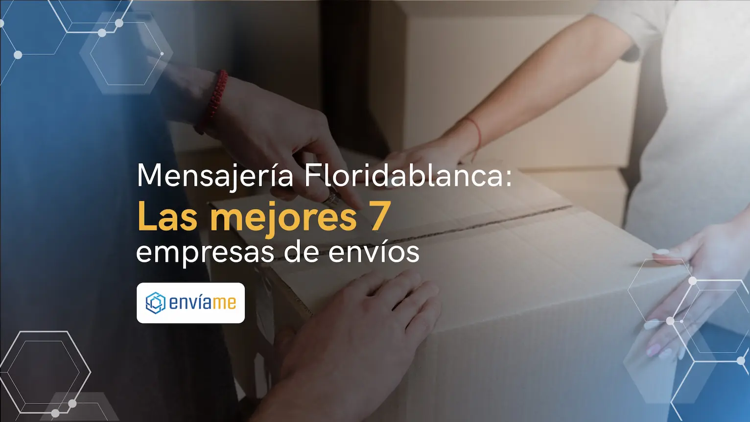 ¿Cómo gestionar envíos a todo el Perú en tu eCommerce?