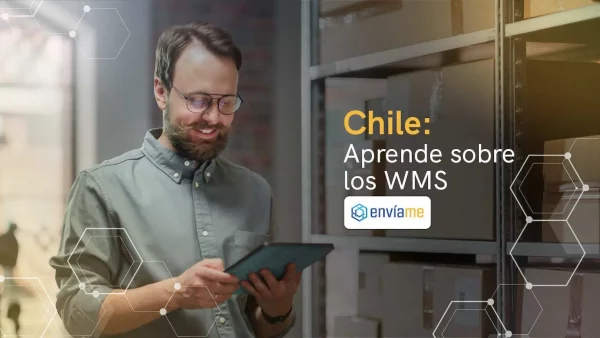 ¿Qué es un sistema de gestión de almacenes (WMS)?