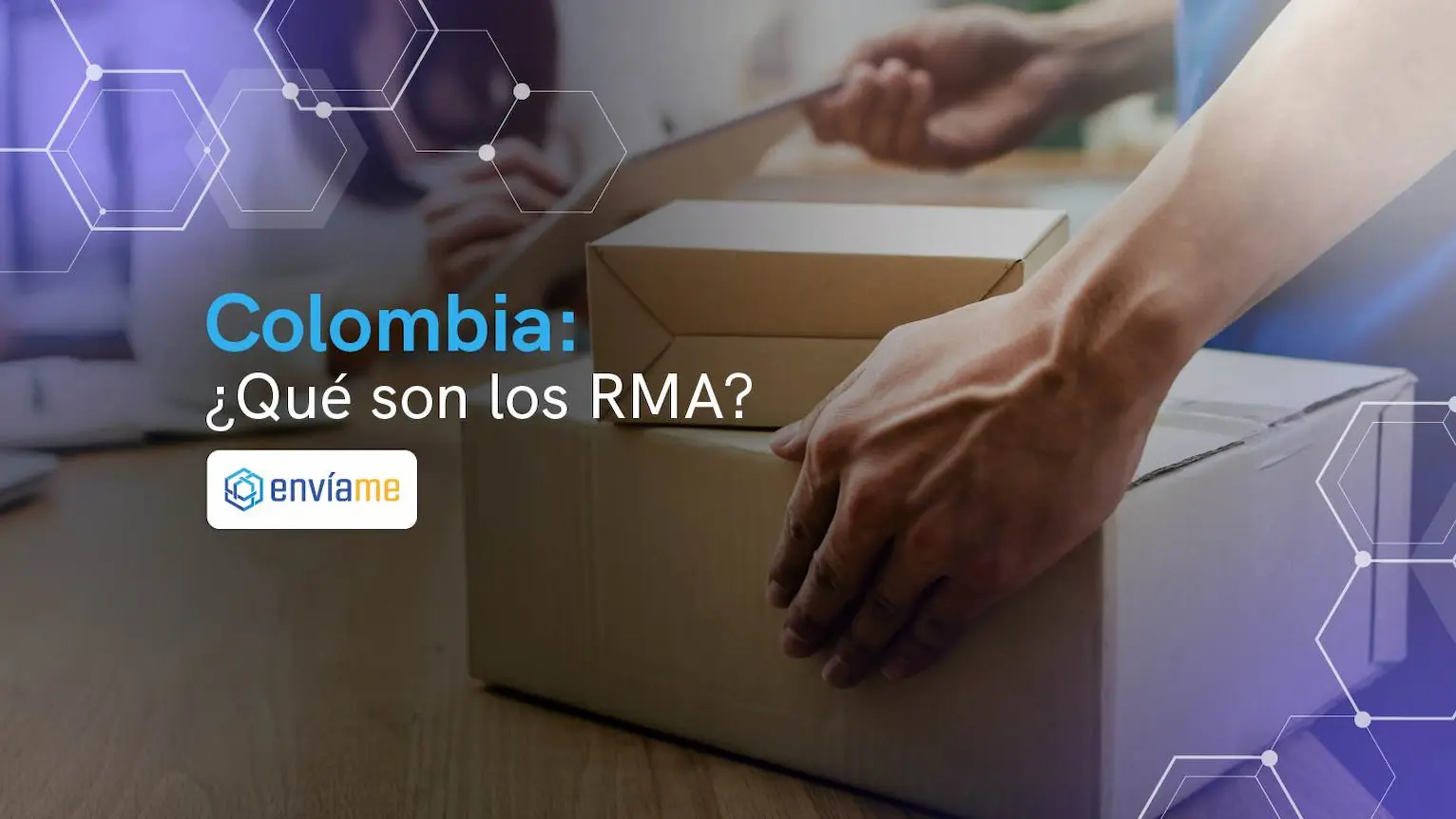 ¿Cómo gestionar envíos a todo el Perú en tu eCommerce?