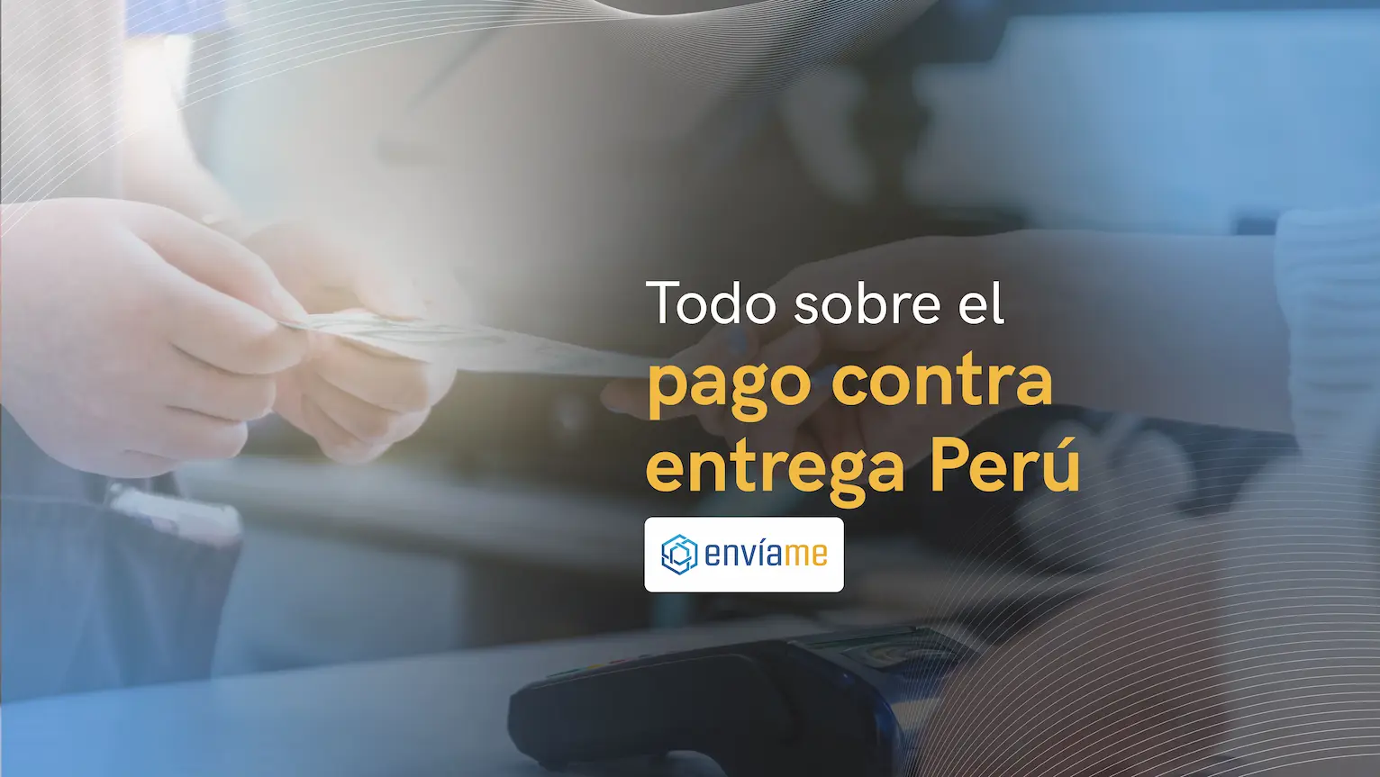 ¿Cómo gestionar envíos a todo el Perú en tu eCommerce?