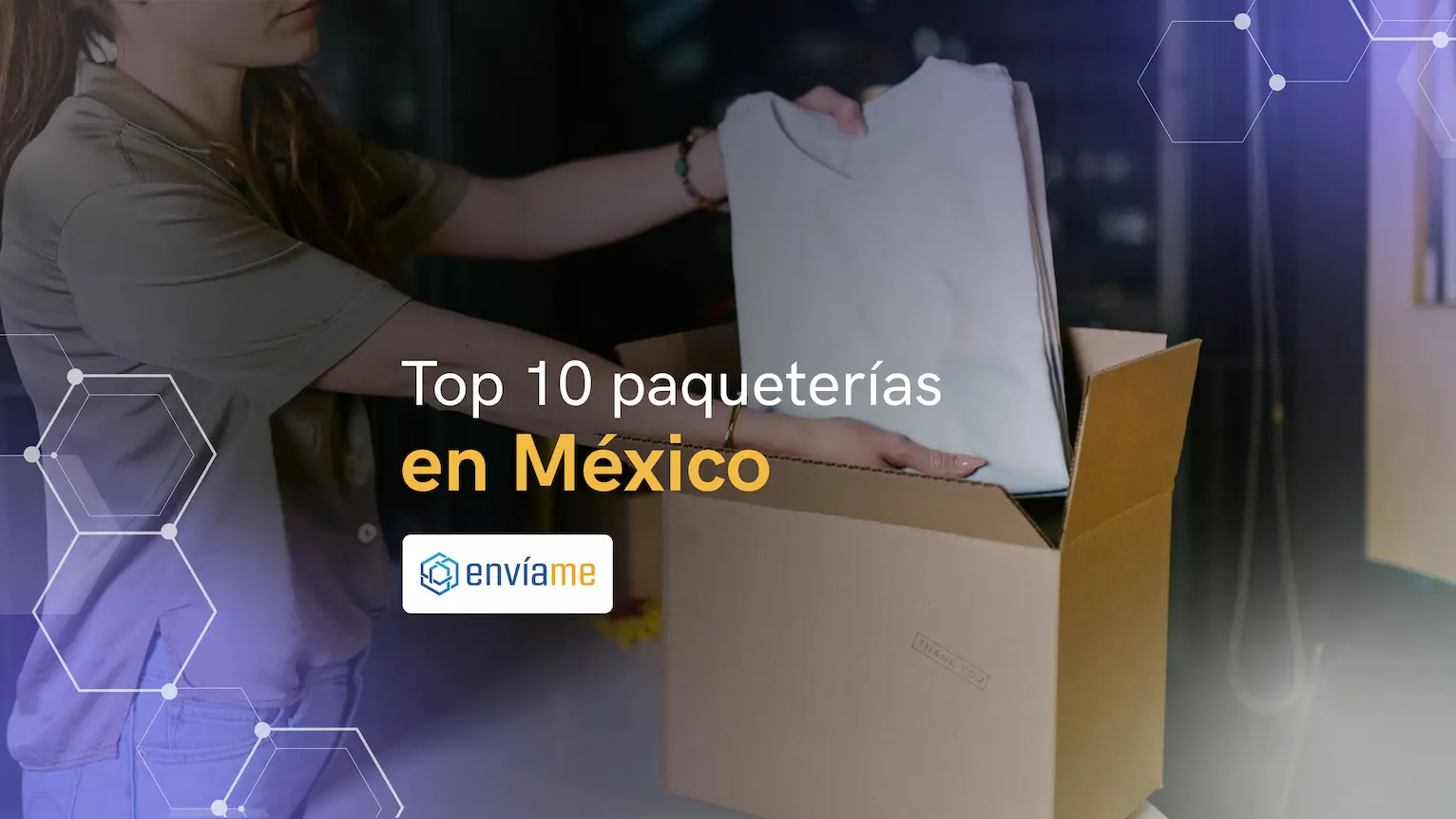 ¿Cómo gestionar envíos a todo el Perú en tu eCommerce?