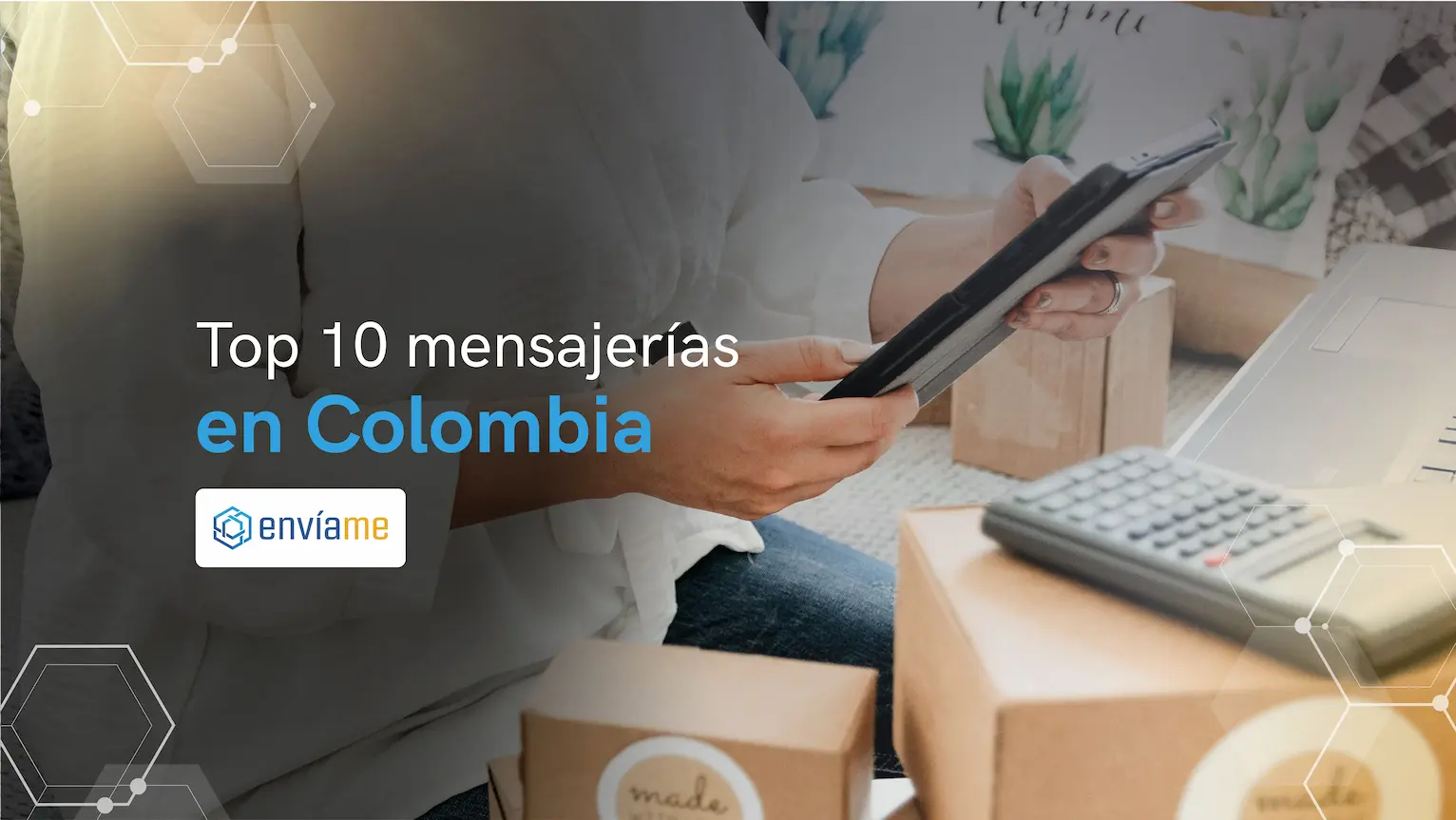¿Cómo gestionar envíos a todo el Perú en tu eCommerce?