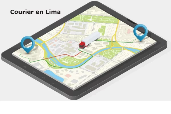 Los 10 mejores courier en Lima [2025]