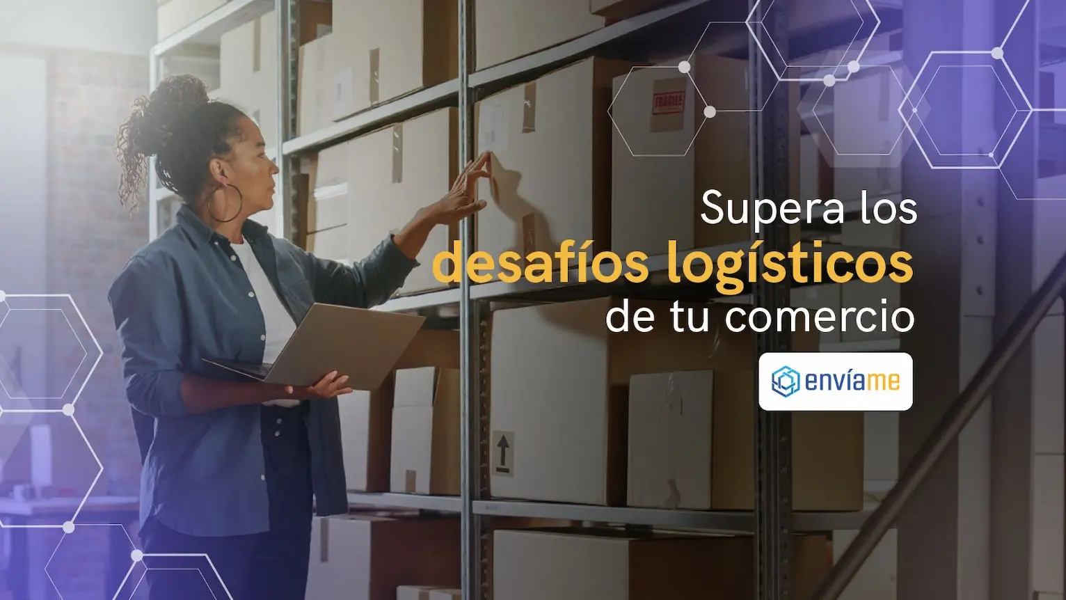 ¿Cómo gestionar envíos a todo el Perú en tu eCommerce?