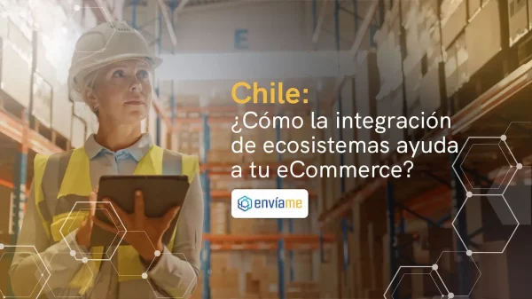 Beneficios de la integración de ecosistemas