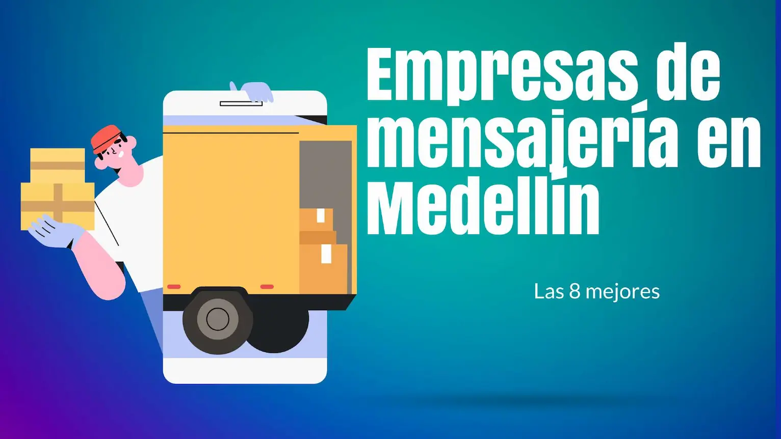 ¿Cómo gestionar envíos a todo el Perú en tu eCommerce?