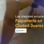 paquetería Ciudad de Juárez