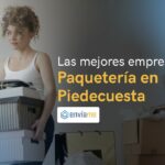 paquetería en Piedecuesta