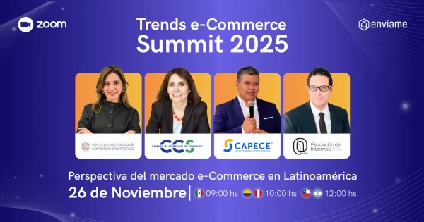 Trends eCommerce Summit 2025