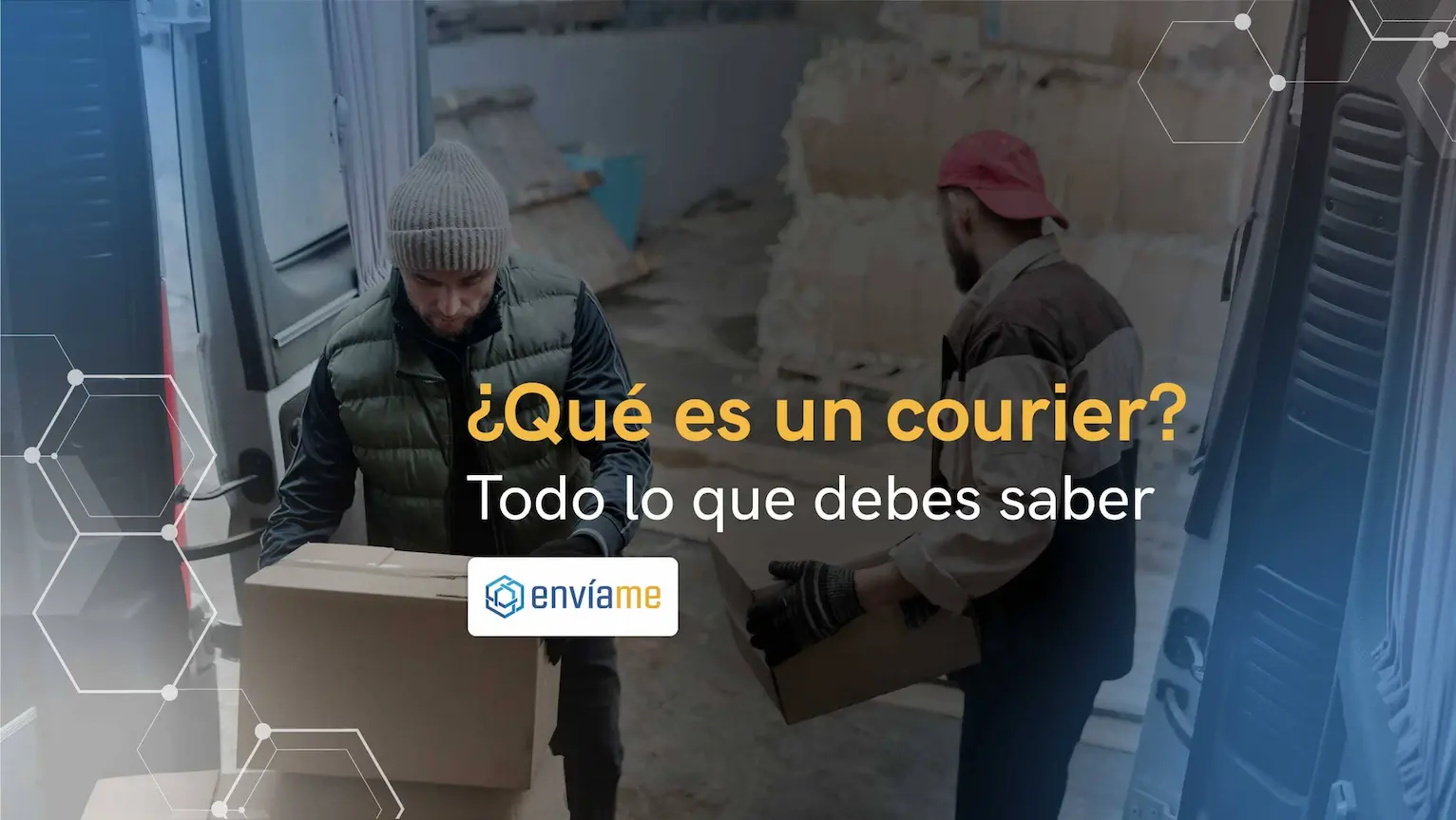 ¿Cómo gestionar envíos a todo el Perú en tu eCommerce?