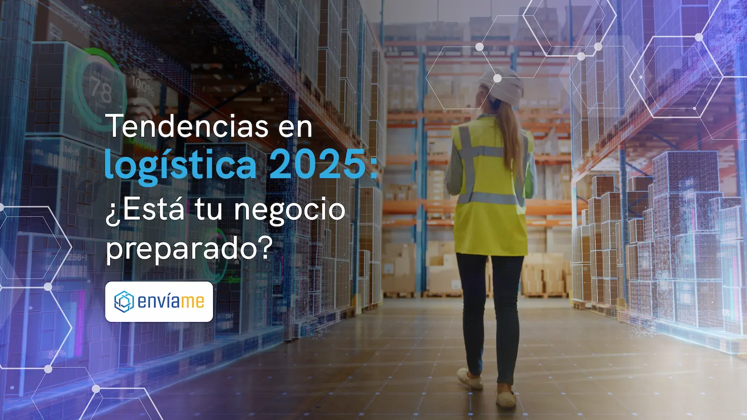 ¿Cómo gestionar envíos a todo el Perú en tu eCommerce?