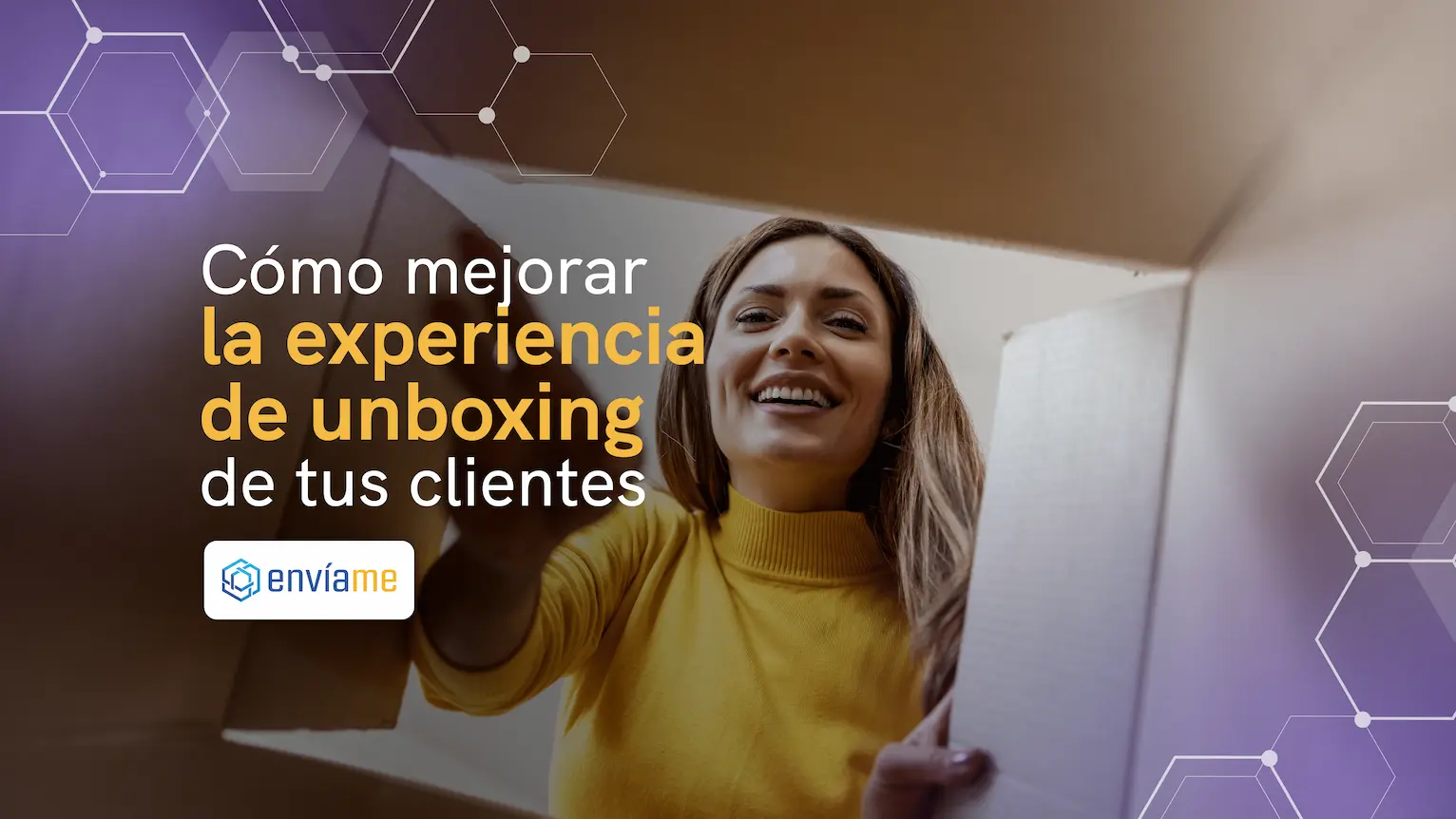 ¿Cómo gestionar envíos a todo el Perú en tu eCommerce?