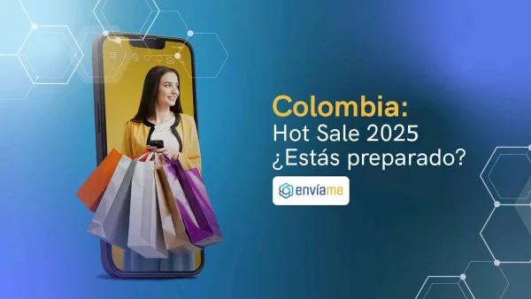 Hot Sale Colombia fechas 2025: Cuándo es, qué es y cómo prepararse