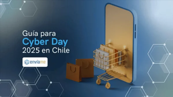 ¿Cuándo es el Cyber Day Chile 2025? Conozca la fecha, día y hora
