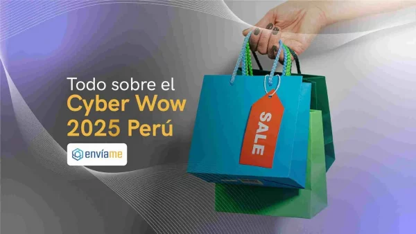 Cyber Wow 2025 fechas Perú: Qué es y cuándo se realiza este evento comercial